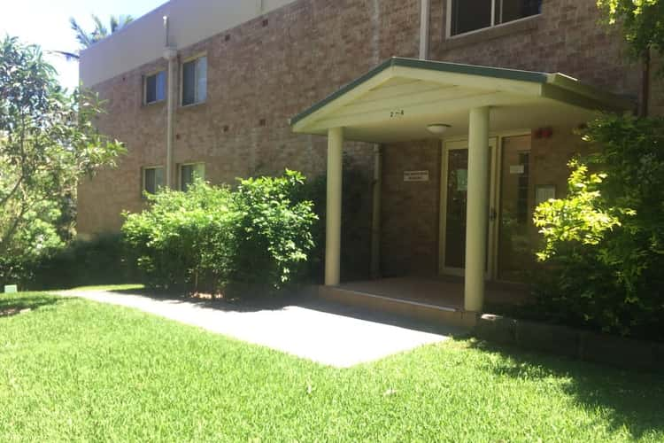 Main view of Homely unit listing, 7/2-4 Mulkara Avenue, Gosford NSW 2250