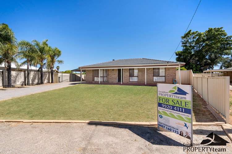 Main view of Homely house listing, 5 Hemsley Place, Bluff Point WA 6530