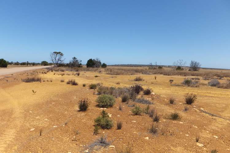 Second view of Homely residentialLand listing, LOT 538 Acacia Drive, Hopetoun WA 6348