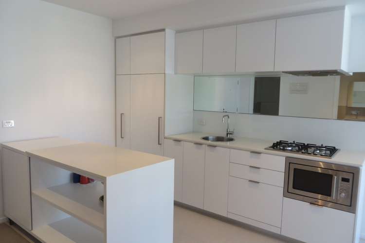 Main view of Homely apartment listing, 2603/46-50 Haig St, Southbank VIC 3006