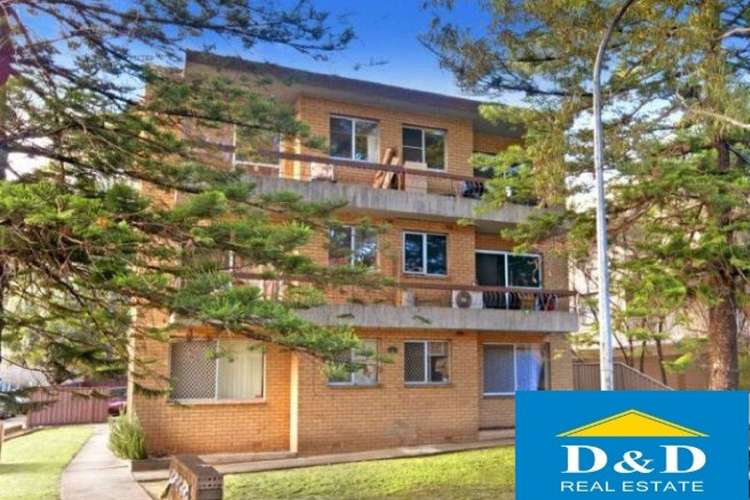 Main view of Homely apartment listing, 3/31 Helen Street, Westmead NSW 2145