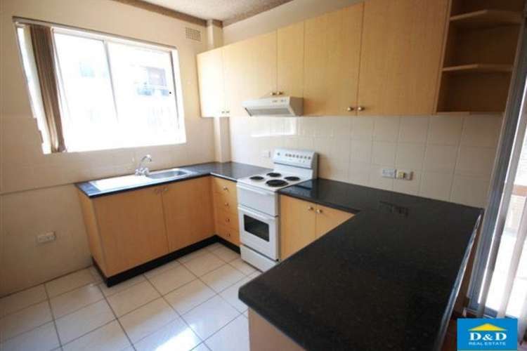 Third view of Homely apartment listing, 3/31 Helen Street, Westmead NSW 2145