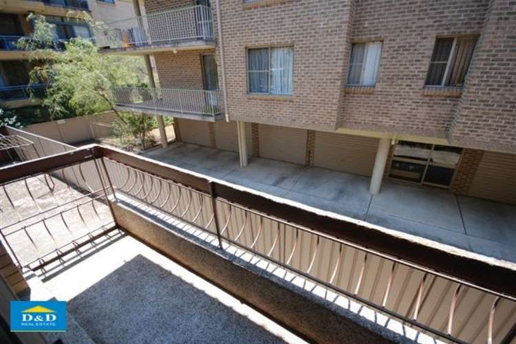Fourth view of Homely apartment listing, 3/31 Helen Street, Westmead NSW 2145