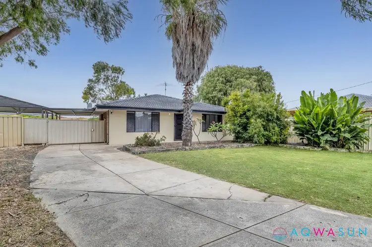 Main view of Homely house listing, 22 Manders Way, Singleton WA 6175