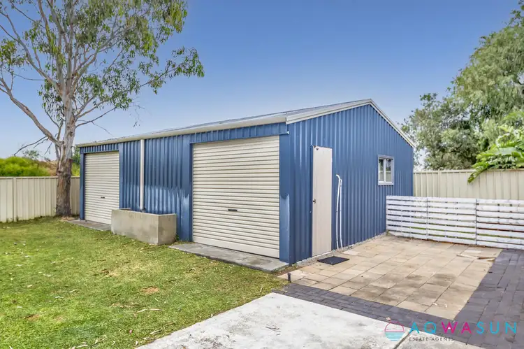 Second view of Homely house listing, 22 Manders Way, Singleton WA 6175