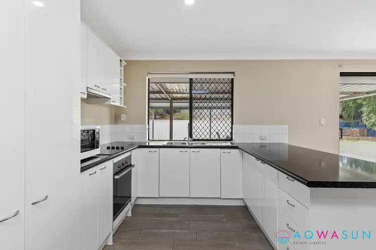 Third view of Homely house listing, 22 Manders Way, Singleton WA 6175