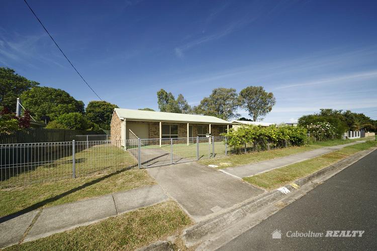 Main view of Homely house listing, 12 Dorunda Avenue, Beachmere QLD 4510