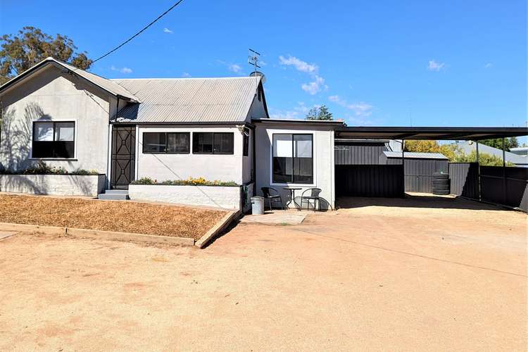 Main view of Homely house listing, 26 Lake Avenue, Barmera SA 5345