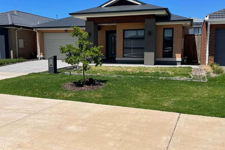 Main view of Homely house listing, 18 Brightvale Boulevard, Wyndham Vale VIC 3024