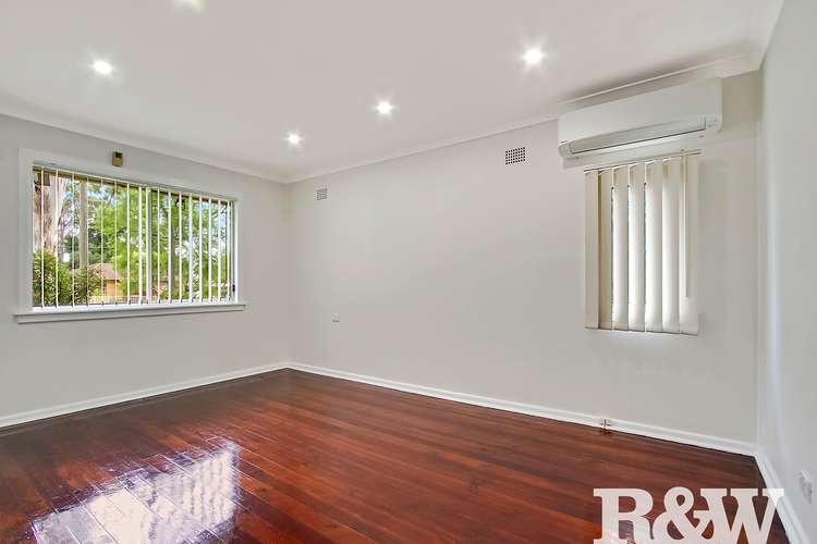 Second view of Homely house listing, 78 Luxford Road, Whalan NSW 2770