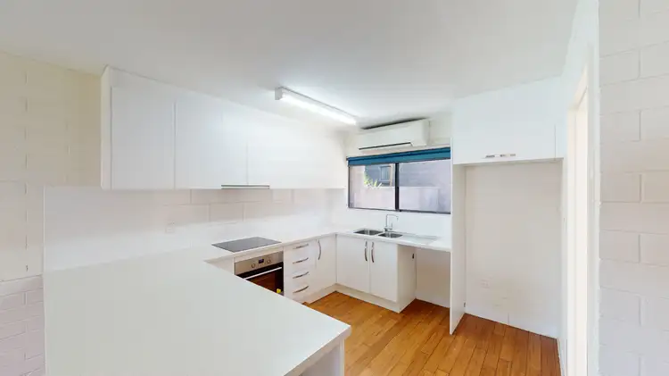 Third view of Homely townhouse listing, 10/15 Leichhardt Terrace, Alice Springs NT 870