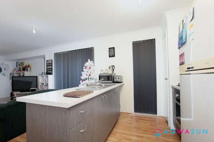 Second view of Homely house listing, 17 Ettrick Way, Golden Bay WA 6174