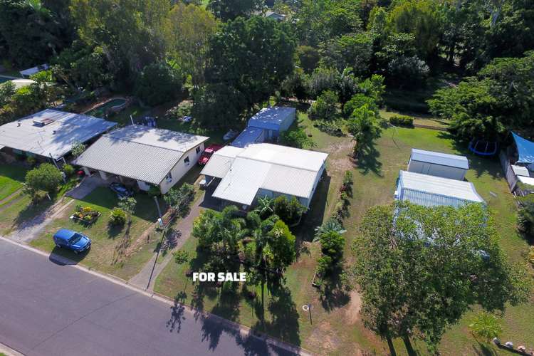 Second view of Homely house listing, 17 Kwila Street, Wongaling Beach QLD 4852