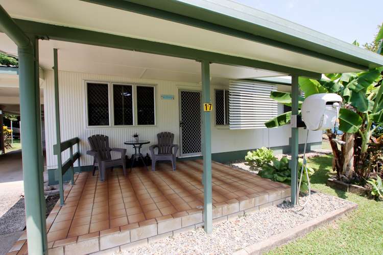 Fourth view of Homely house listing, 17 Kwila Street, Wongaling Beach QLD 4852