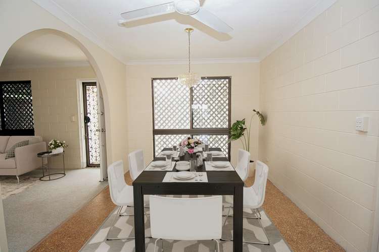 Second view of Homely house listing, 1 Benton Court, Douglas QLD 4814