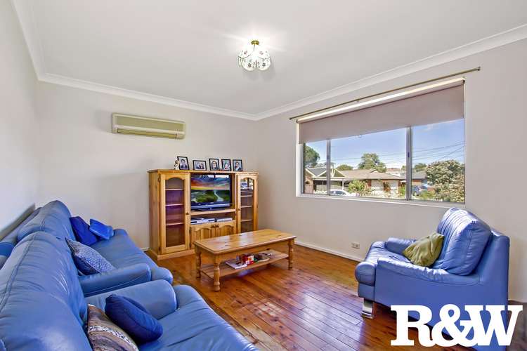 Second view of Homely house listing, 19 Fred Allen Place, Rooty Hill NSW 2766
