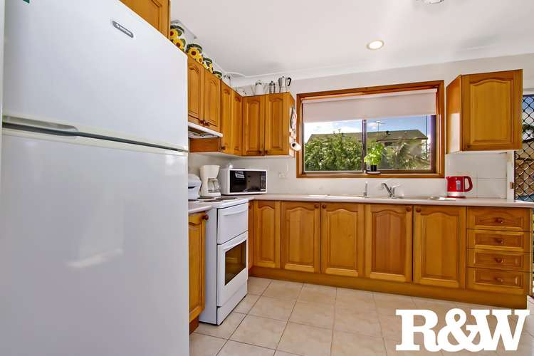 Third view of Homely house listing, 19 Fred Allen Place, Rooty Hill NSW 2766