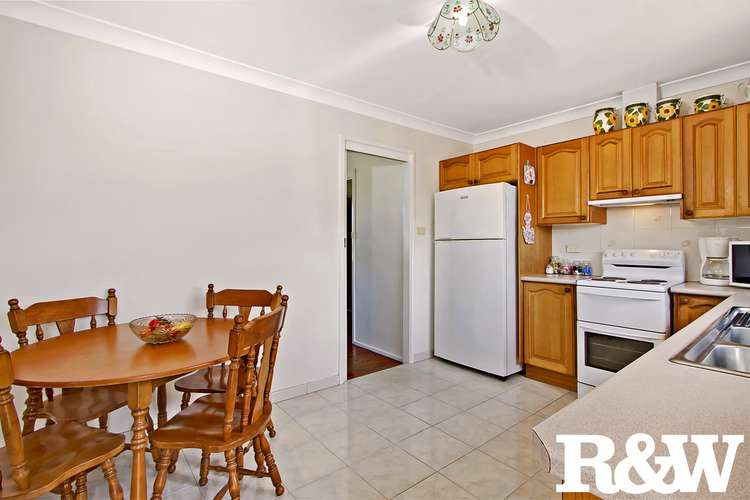 Fourth view of Homely house listing, 19 Fred Allen Place, Rooty Hill NSW 2766