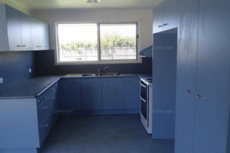 Second view of Homely house listing, 29 Central Ave, Thabeban QLD 4670