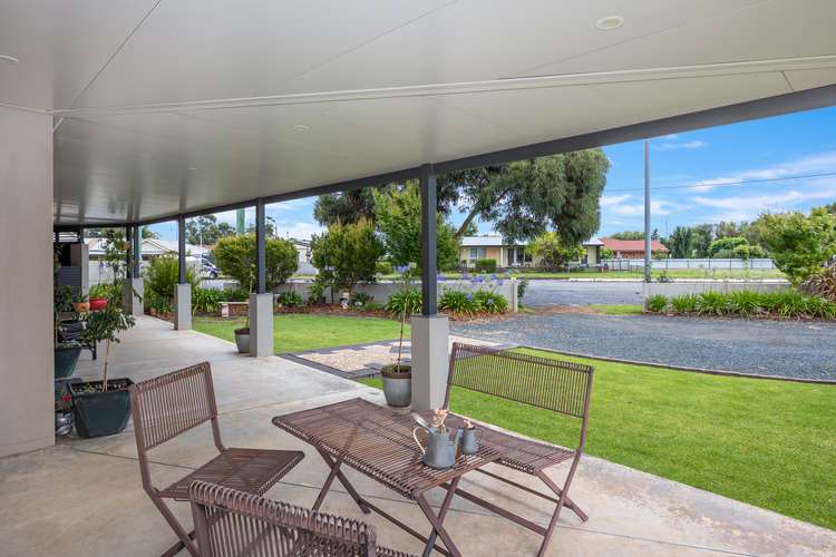 Second view of Homely house listing, 2 Junee Road, Temora NSW 2666