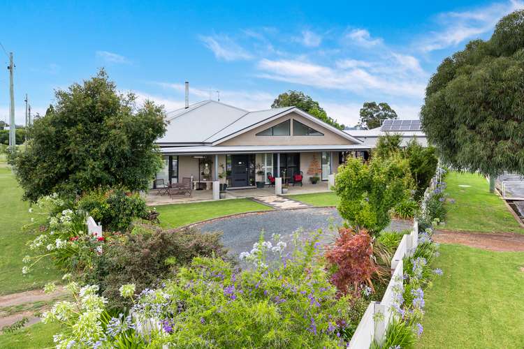 Fourth view of Homely house listing, 2 Junee Road, Temora NSW 2666