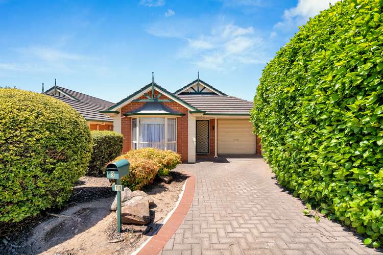 3/11 Hillview Crescent, South Brighton SA 5048