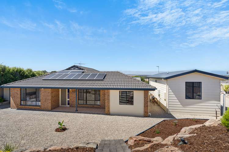 Main view of Homely house listing, 15 Marla Crescent, Noarlunga Downs SA 5168