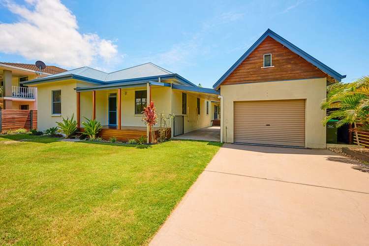 29 Loxton Avenue, Iluka NSW 2466