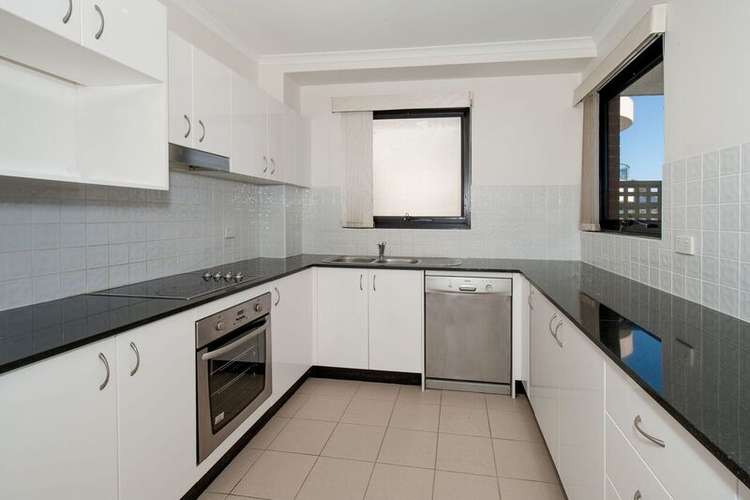 Second view of Homely apartment listing, 401/89-91 Boyce Road, Maroubra NSW 2035