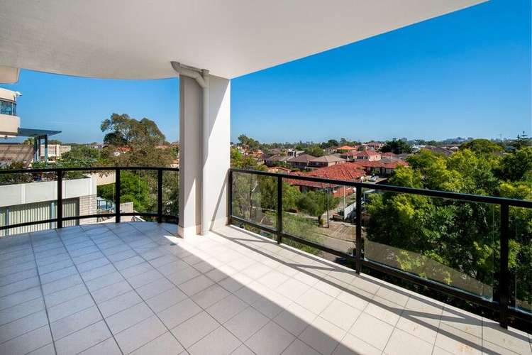 Fourth view of Homely apartment listing, 401/89-91 Boyce Road, Maroubra NSW 2035