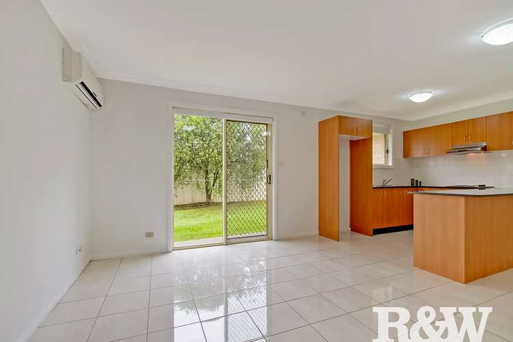 Third view of Homely villa listing, 2/18 Florence Street, Oakhurst NSW 2761