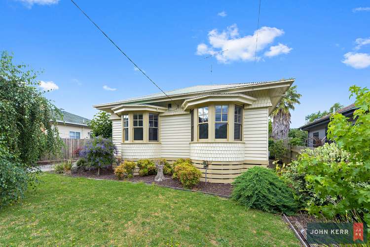 Main view of Homely house listing, 45 School Road, Trafalgar VIC 3824