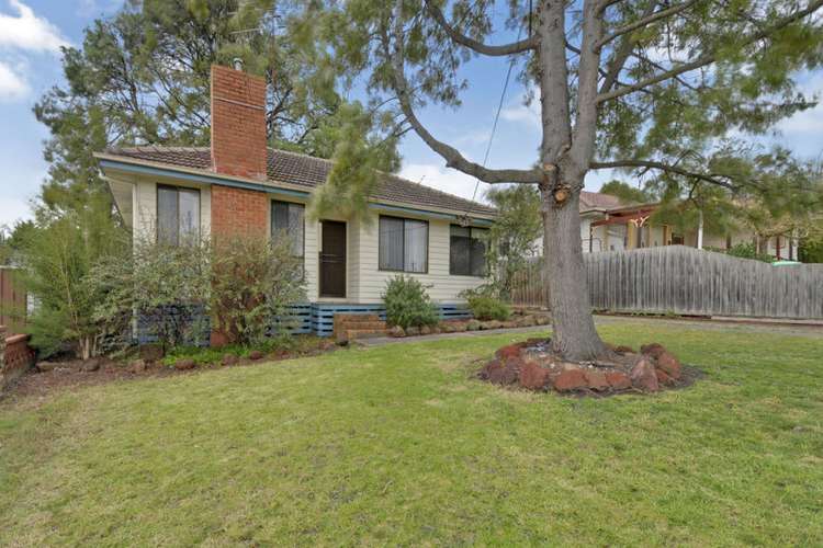 Main view of Homely house listing, 37 Prince Street, Moe VIC 3825