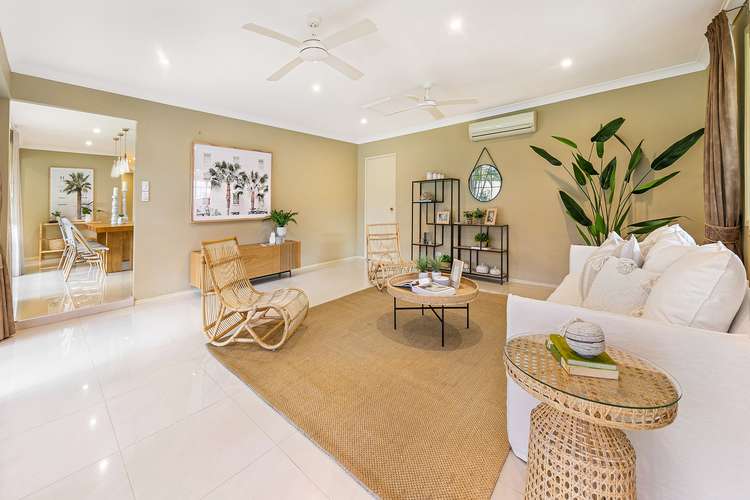 Sixth view of Homely house listing, 14 Nisbet Place, Merrimac QLD 4226