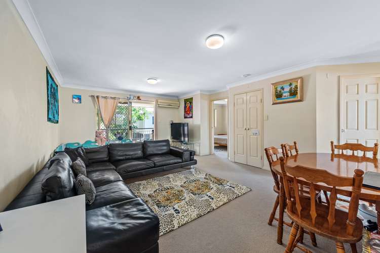 Second view of Homely unit listing, 6/30 Denman Street, Alderley QLD 4051