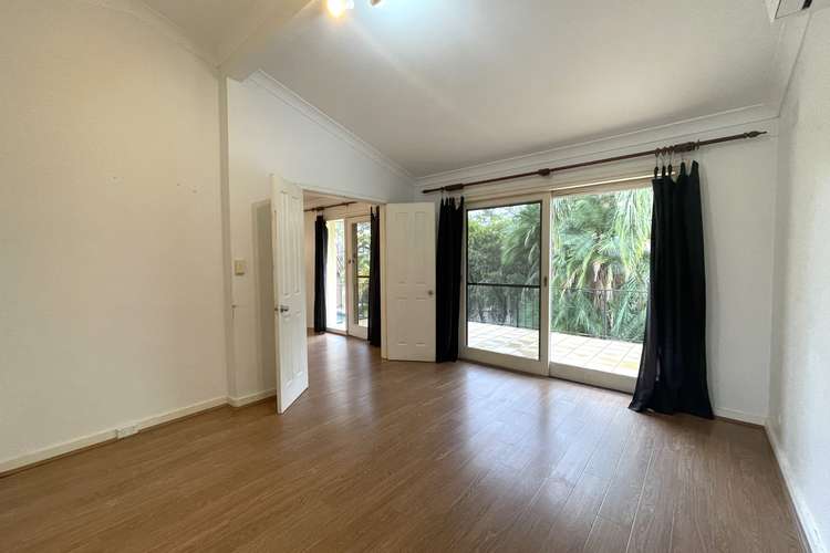 Main view of Homely townhouse listing, 2/5 Haldane Street, Asquith NSW 2077