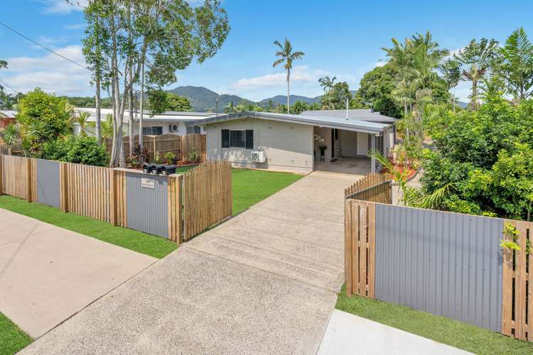 345 - 347 Mayers Street, Edge Hill QLD 4870