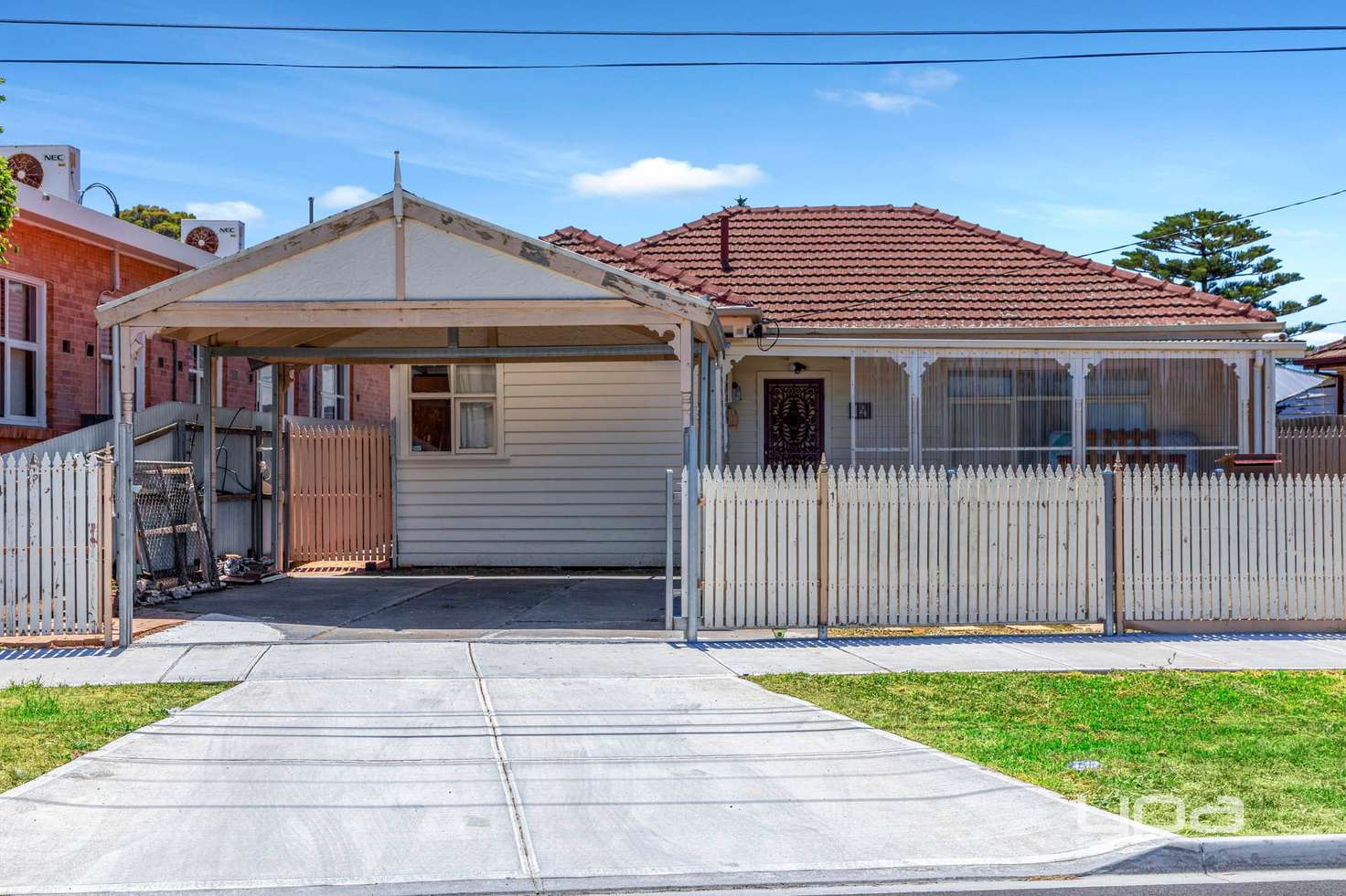 Main view of Homely house listing, 14 Alexina Street, St Albans VIC 3021