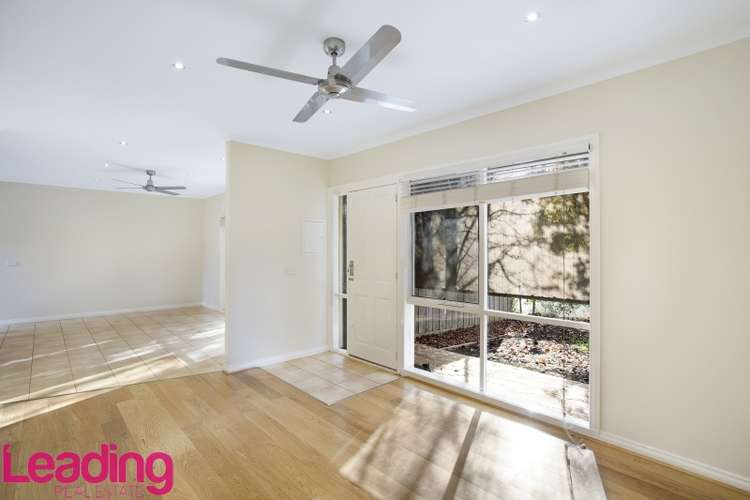 Second view of Homely unit listing, 8/3-5 Stephen Street, Riddells Creek VIC 3431
