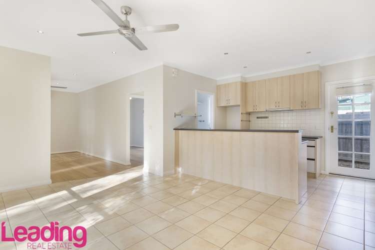 Third view of Homely unit listing, 8/3-5 Stephen Street, Riddells Creek VIC 3431