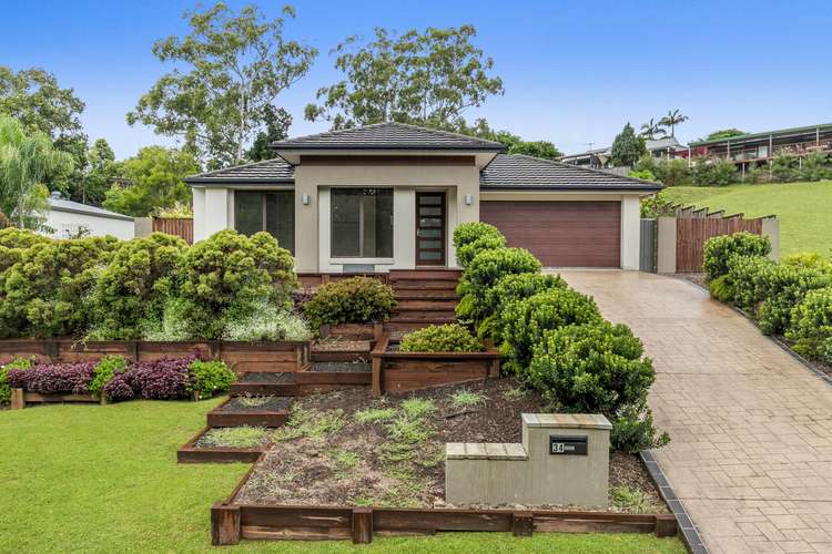 Main view of Homely house listing, 34 Fiddlewood Crescent, Bellbowrie QLD 4070