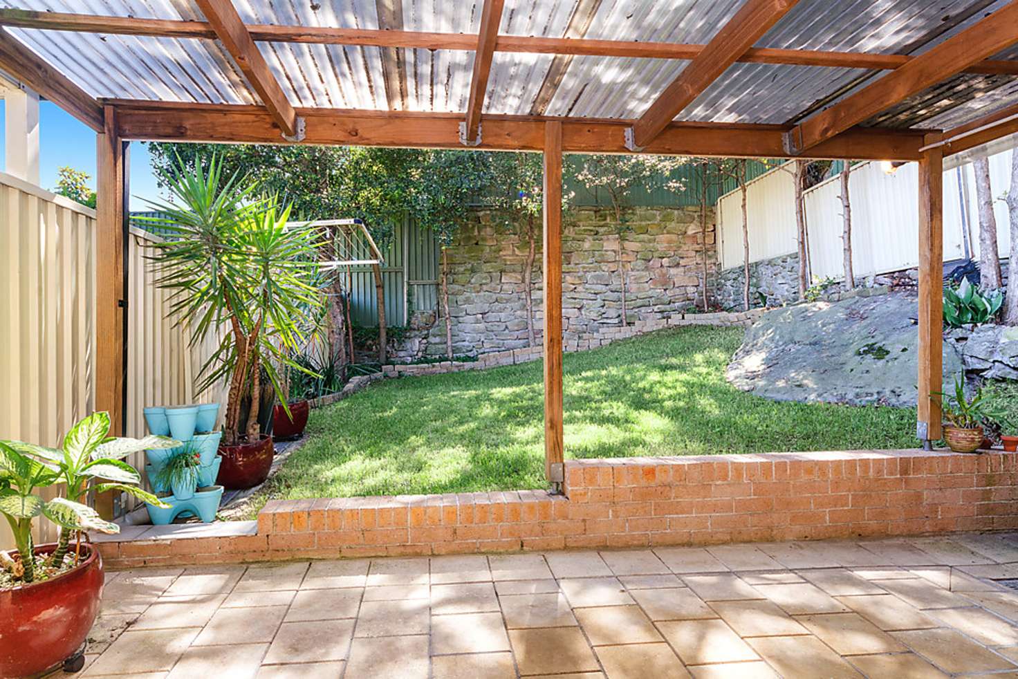 Main view of Homely semiDetached listing, 16A Marsh Street, Arncliffe NSW 2205