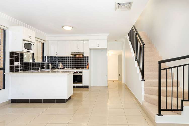 Second view of Homely semiDetached listing, 16A Marsh Street, Arncliffe NSW 2205