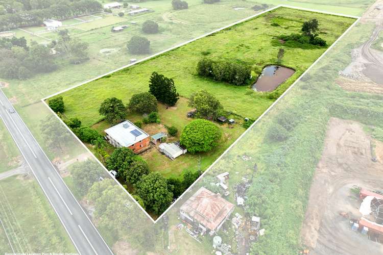 Second view of Homely house listing, 264 Waterford Tamborine Road, Waterford QLD 4133