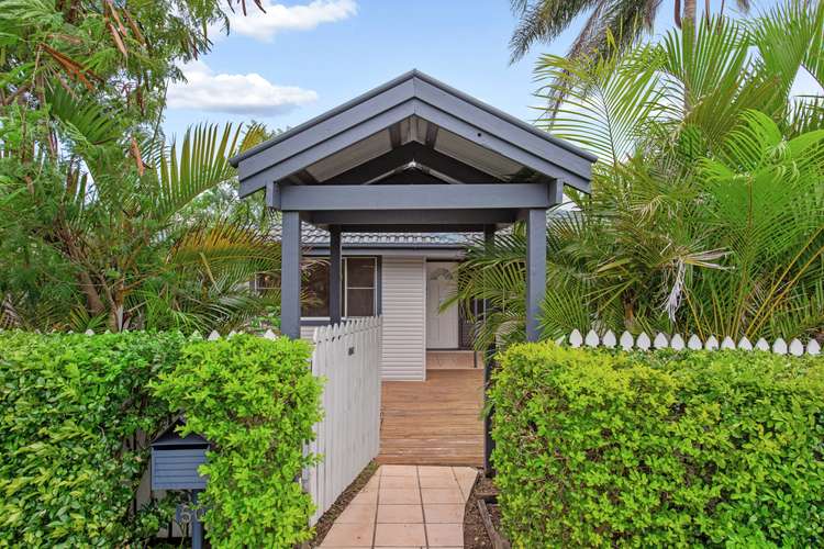 Main view of Homely house listing, 50 Narellan Street, Arana Hills QLD 4054