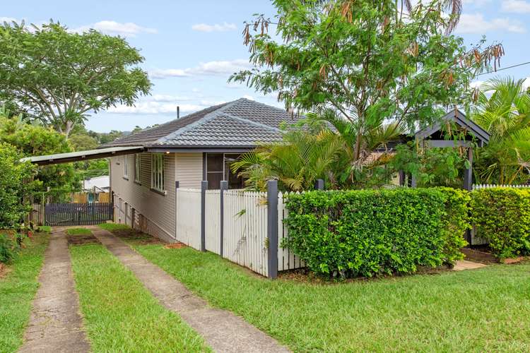 Second view of Homely house listing, 50 Narellan Street, Arana Hills QLD 4054