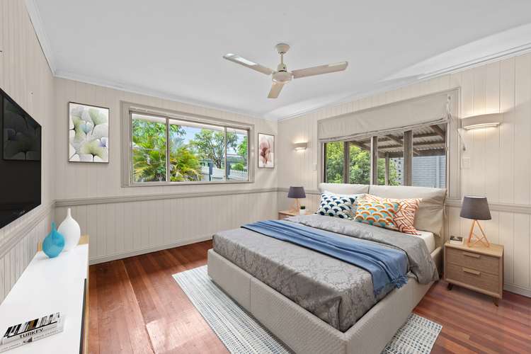 Sixth view of Homely house listing, 50 Narellan Street, Arana Hills QLD 4054