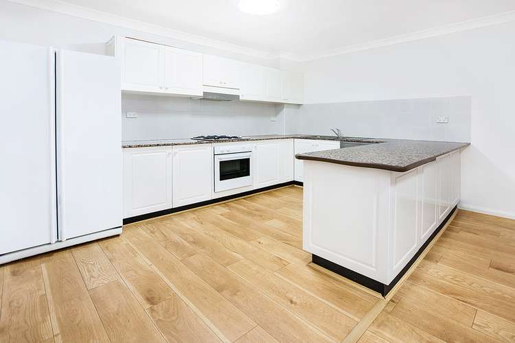 Sixth view of Homely unit listing, 17/106-116 Elizabeth Street, Ashfield NSW 2131