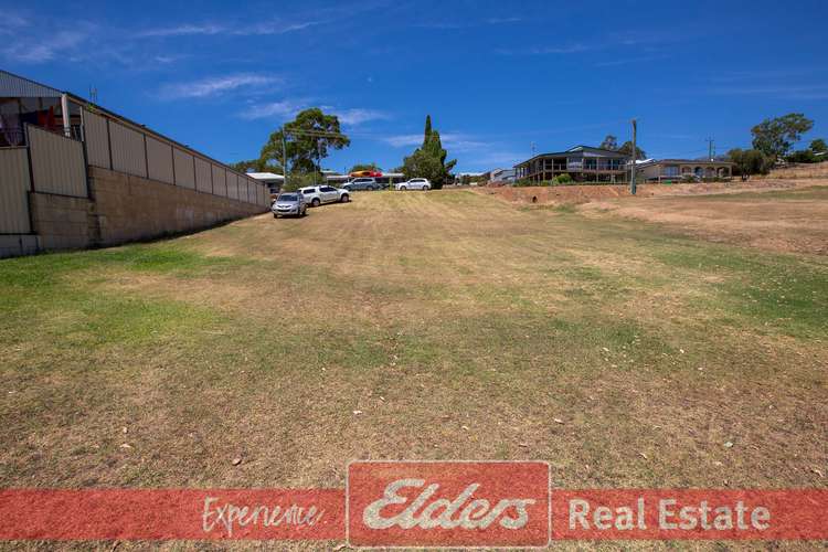 Third view of Homely residentialLand listing, 7 MIDDLETON STREET, Donnybrook WA 6239