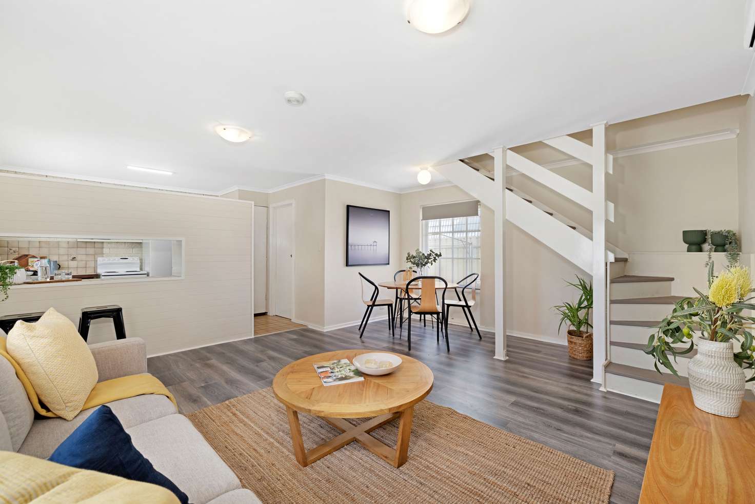 Main view of Homely unit listing, 6/5 Ranford Crescent, Mitchell Park SA 5043